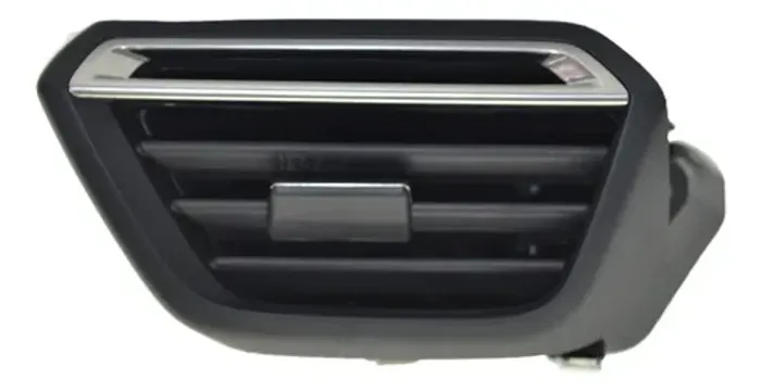 Difusor Lateral Esquerdo Painel Peugeot 208 2022 Original