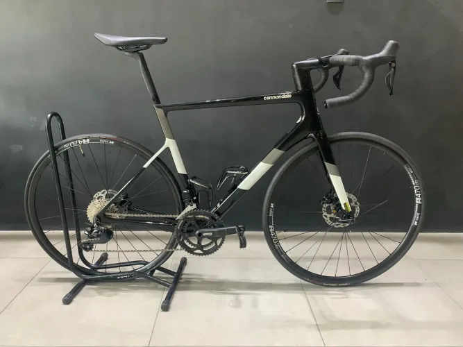 SuperSixEvo 56cm Disco 12v