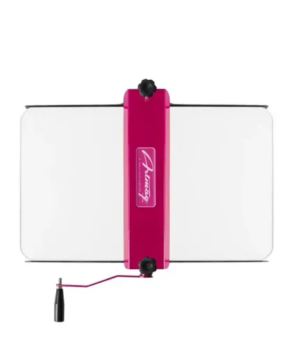 Máquina De Corte E Vinco Manual 50cm-(8 MESES DE USO)