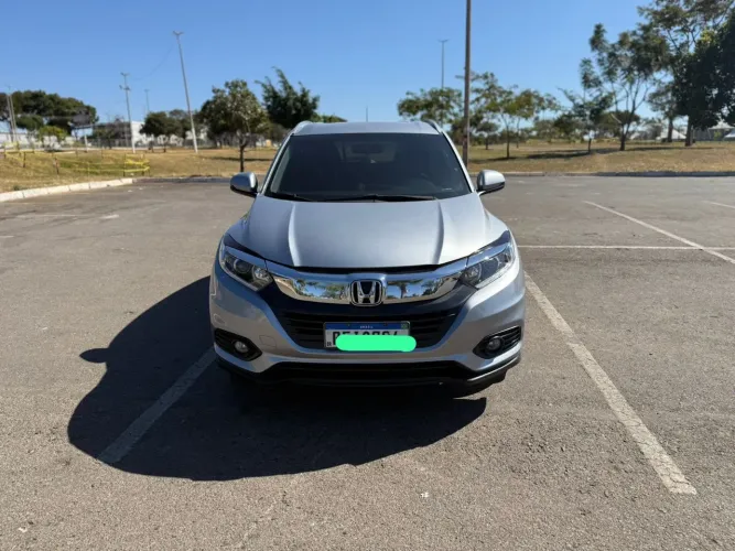 Hrv excepcional estado