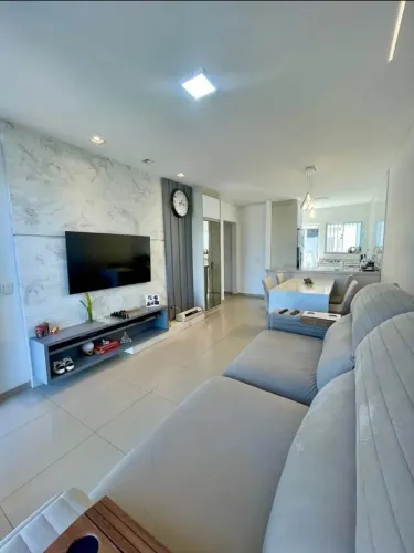 VENDO CASA NA PEDREIRA M/B