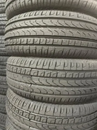 Starke: a marca que entrega mais do que promete, aro 14 175/65