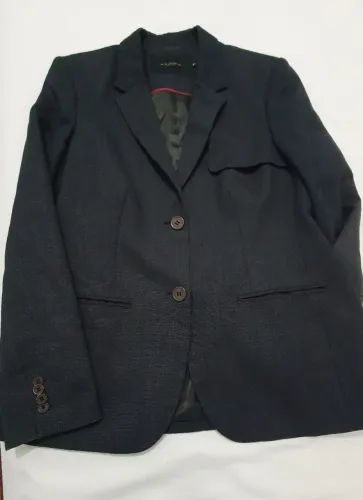 Blazer Ellus