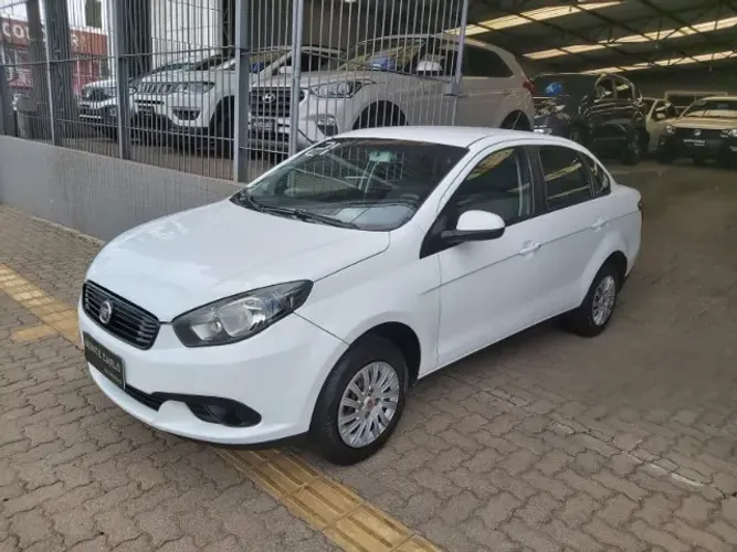 Grand Siena Attractive 1.0 Flex