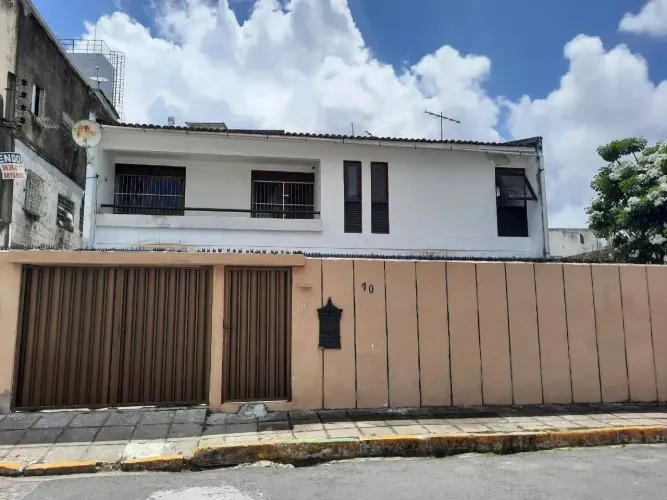 Casa no Espinheiro