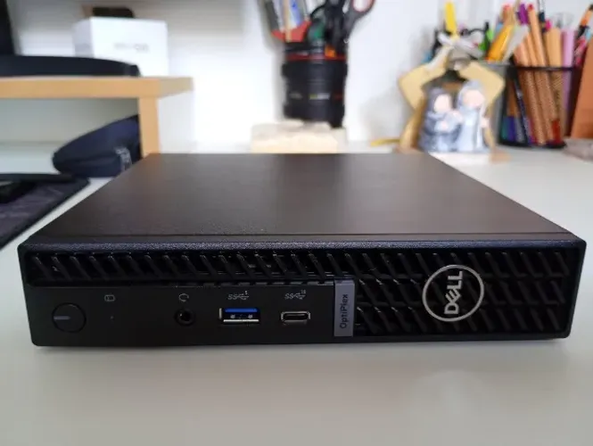 Dell Optiplex Micro 7020