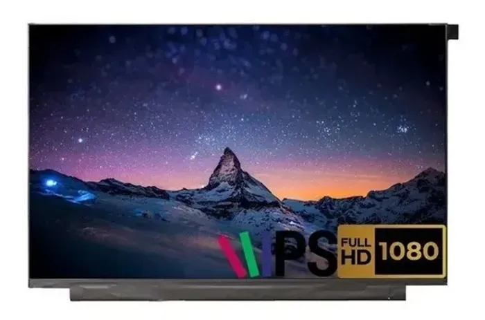 Tela Para Notebook Acer Aspire 5 A515-54g-53gp Full Hd Ips, conf. mais modelos no site