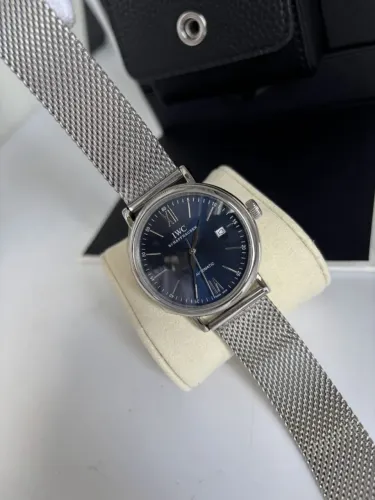 Relógio IWC Portofino