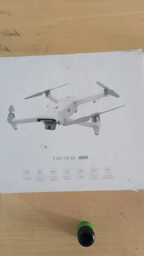 Venda drone fimi x8 2020
