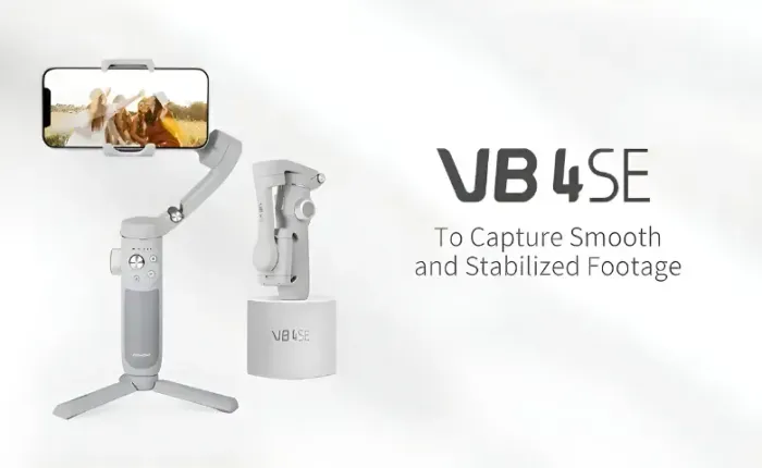 Gimbal Feiyutech VB4SE