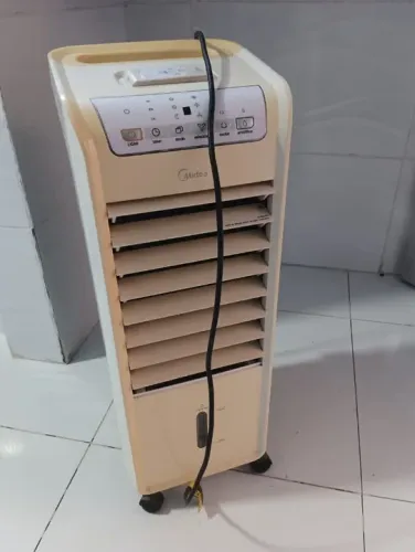 Climatizador 