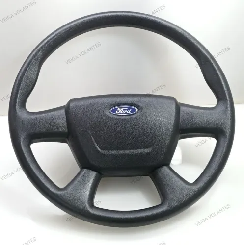 Volante caminhão Ford Cargo modelo Novo Todos