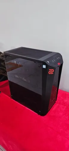 PC GAMER Oportunidade de desapego
