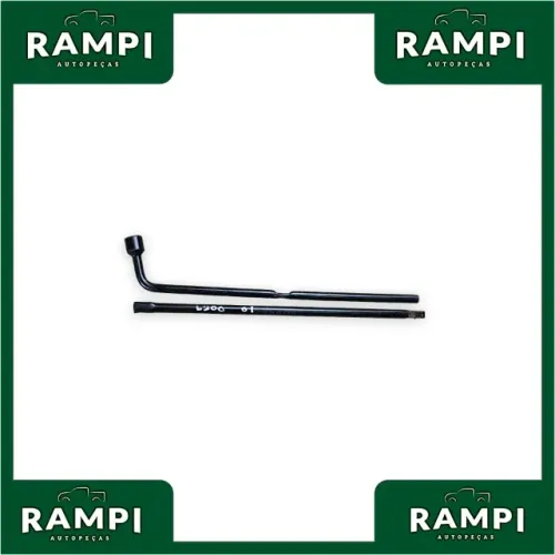 Chave Roda Mitsubishi L200 2001