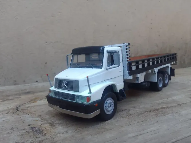 Miniatura escala 1:43