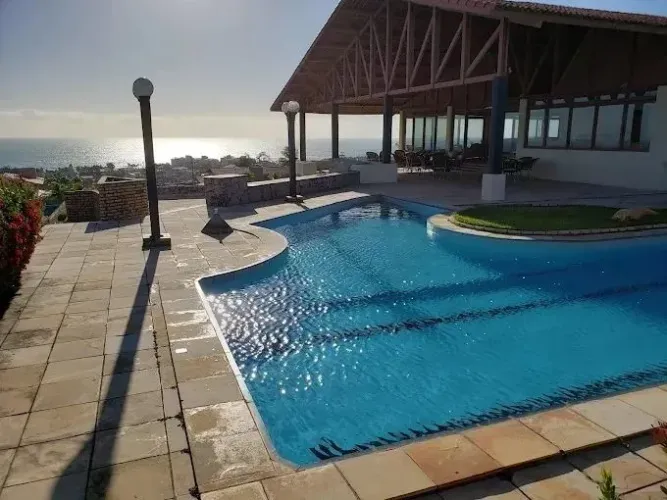 Casa a venda em Condomínio no Beach Park