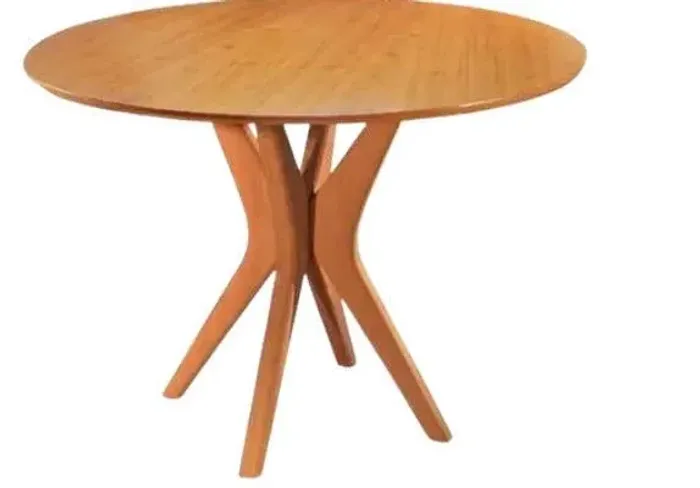 Somente mesa Cinamomo 