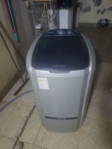 Tanquinho 16 kilos