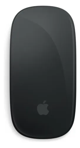 Magic Mouse 2 Preto - Original Apple