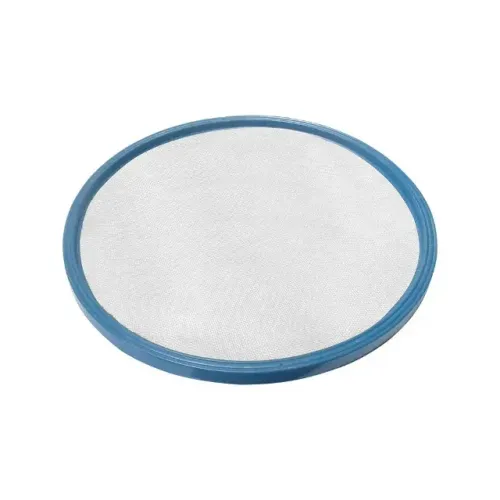 Peneira De Plástico 55cm Telas MM
