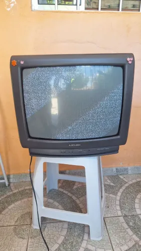 TV tubo