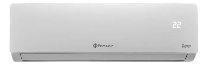 Ar-Condicionado Split Inverter Prime Air 12.000 BTU - Novo, Lacrado