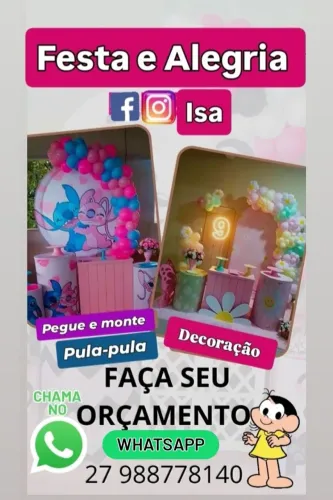 Pegue e monte