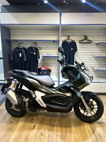 ADV HONDA BAIXO KM SEM DETALHE