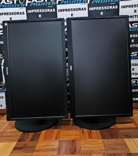 Monitor