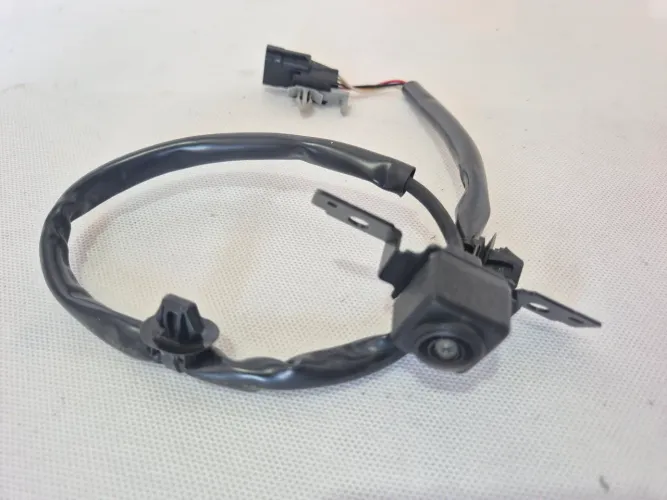Camera frontal nissan kicks 2021 2022 2023 original