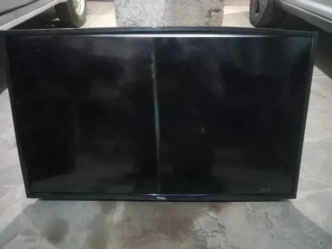 Tvs Samsung e Philco -TELAS QUEBRADAS - P/ Retirada de Peça