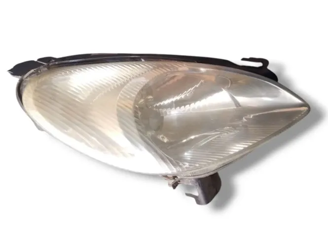 Farol Direito Citroen Xsara Picasso 1998 2004 Direito/passageiro
