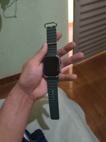 Smartwatch W29 pro 
