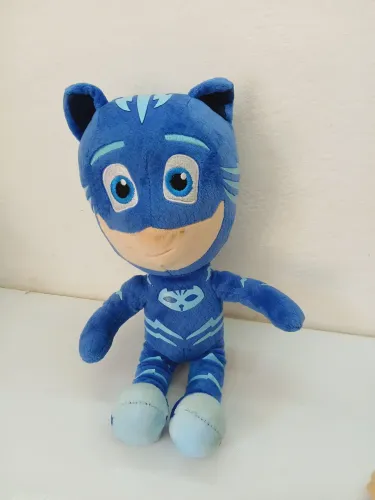 Pelúcia Gato Ninja - PJ Masks