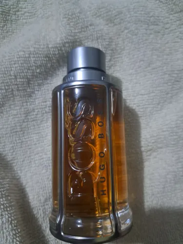 Perfume Hugo Boss The Scent - Original 100ML