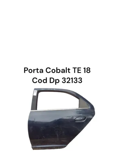 Porta Cobalt TE 18 - Cod Dp 32133