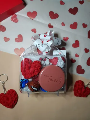 Kit Presente Natura Humor