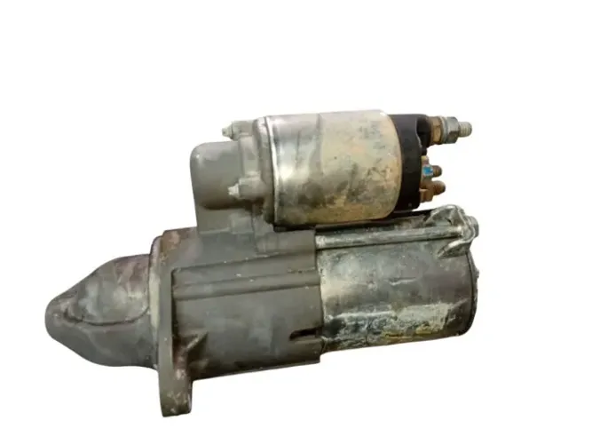 Motor de Partida Chevrolet Corsa 2005 a 2008