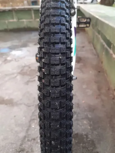 Bicicleta Aro 24 - Excelente estado.