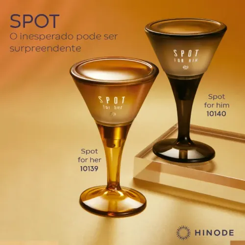 Perfumes Spot Hinode 75ml