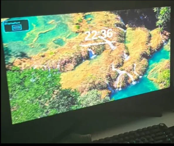 Monitor Odyssey G3 27"