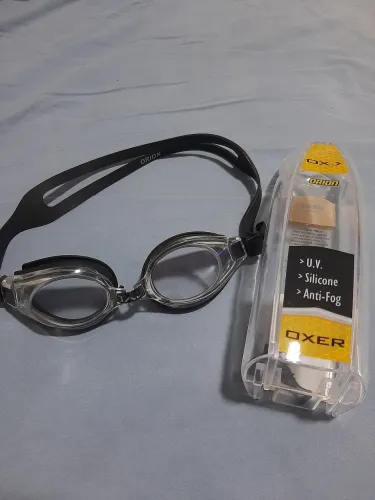 Oculos natação oxer
