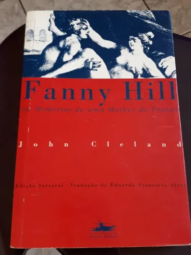 Fanny Hill - John Cleland