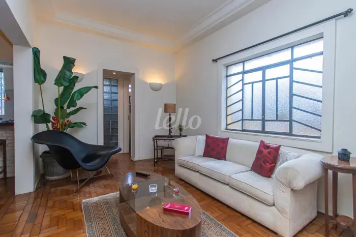 Casa 3 quartos à venda no(a) Planalto Paulista