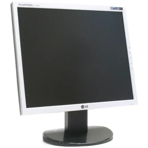 Monitor 17Funcional 100%  Preço Reduzido por conter Detalhes Estéticos<br>