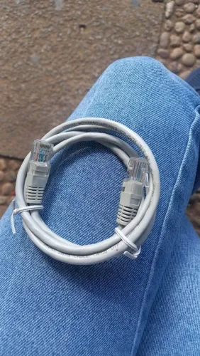 Cabo de Rede Ethernet CAT5e