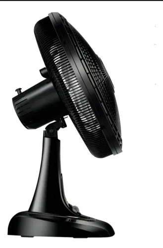 Ventilador de Mesa 40cm Super Power Mondial 140W - VSP-40-B<br>