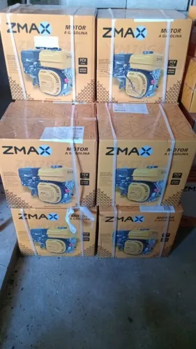 motor estacionario a gasolina 7hp