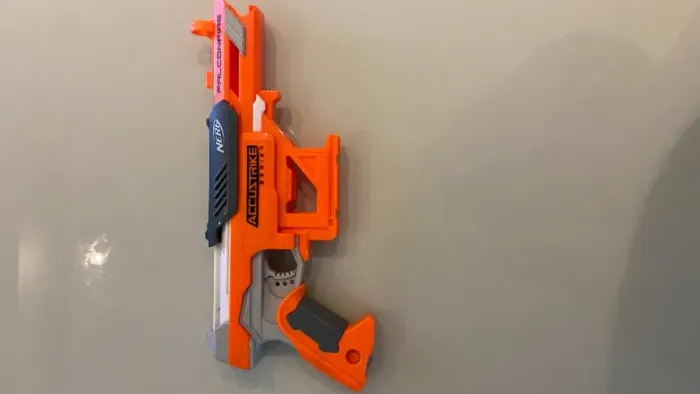 Nerf Falconfire Accustrike