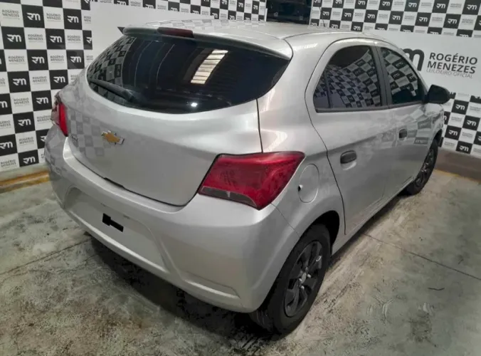 SUCATA DE ONIX 1.0 MANUAL 2019!!